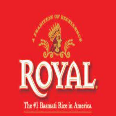 Royal Basmati