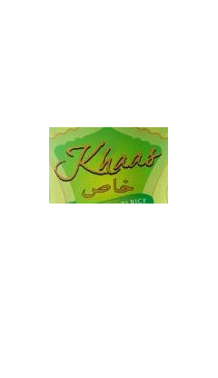 Khaas