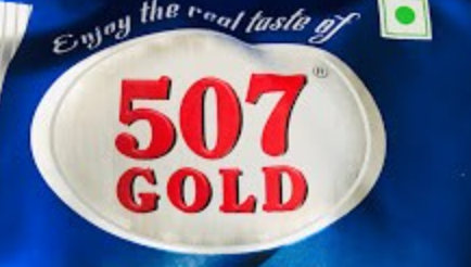 507 Gold
